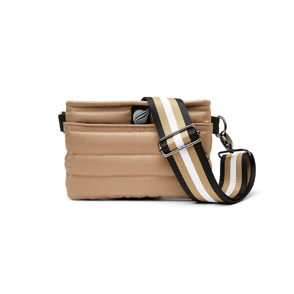 Bum Bag - Sand